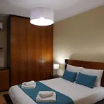 Vivenda Portela Semesterbostad