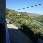 Vivenda Portela Semesterbostad Covelinhas
