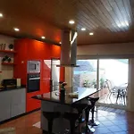 Vivenda Portela Semesterbostad *