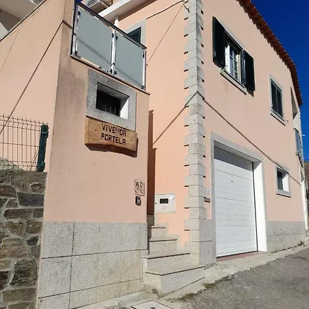 Vivenda Portela Covelinhas