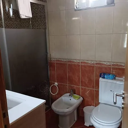Vivenda Portela Ferienhaus *