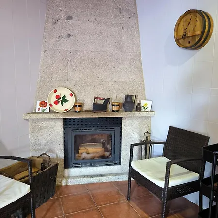 Vivenda Portela Casa de Férias