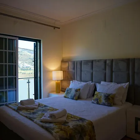 Ferienhaus Vivenda Portela Covelinhas