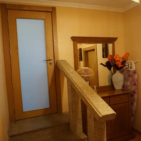 度假居 Vivenda Portela