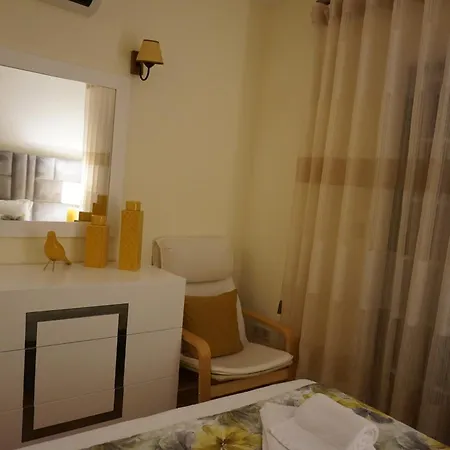 Vivenda Portela 度假居 *