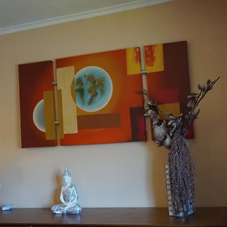 Vivenda Portela Ferienhaus Covelinhas