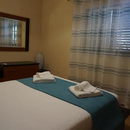 Vivenda Portela 度假居