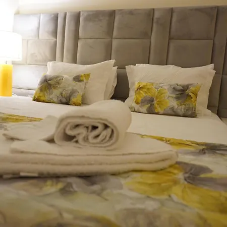 Vivenda Portela 度假居 *