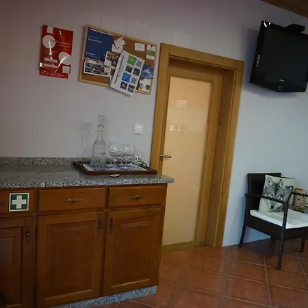 Vivenda Portela * Covelinhas