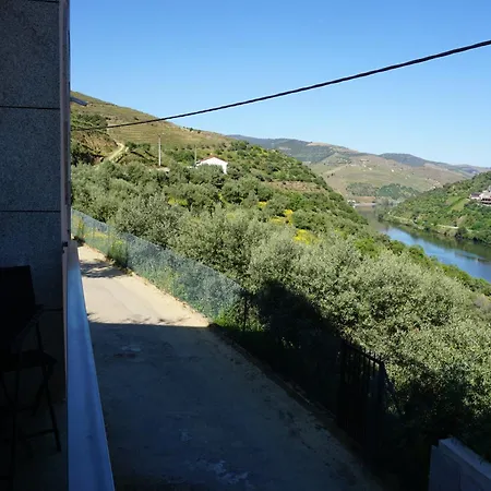 Vivenda Portela Ferienhaus Covelinhas