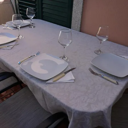 Ferienhaus Vivenda Portela *