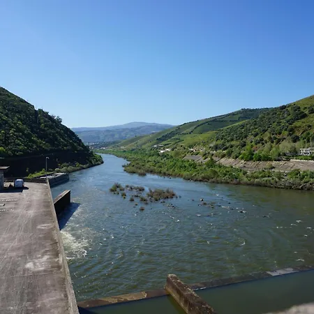 度假居 Vivenda Portela