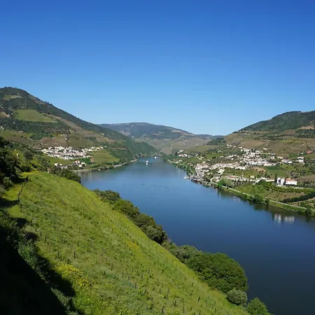 度假居 Vivenda Portela *