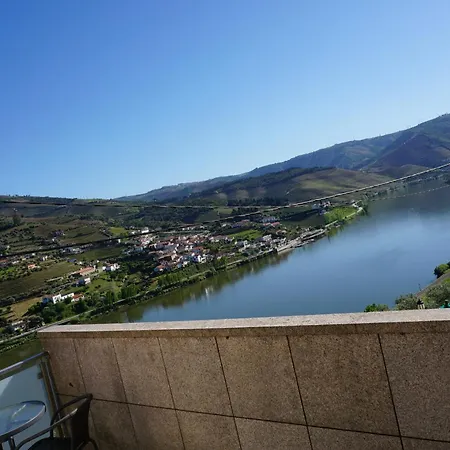 Vivenda Portela 度假居 *