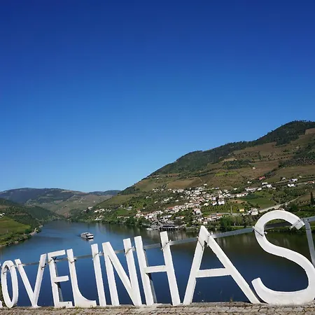 Vivenda Portela * Covelinhas