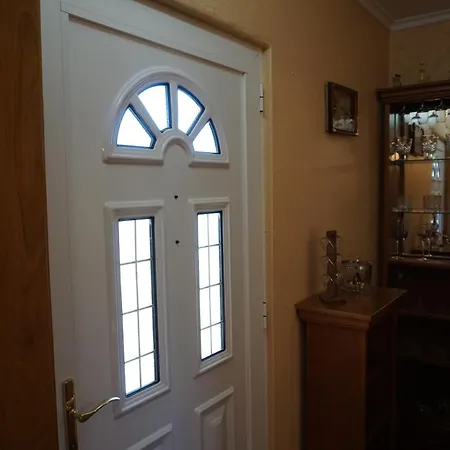 度假居 Vivenda Portela