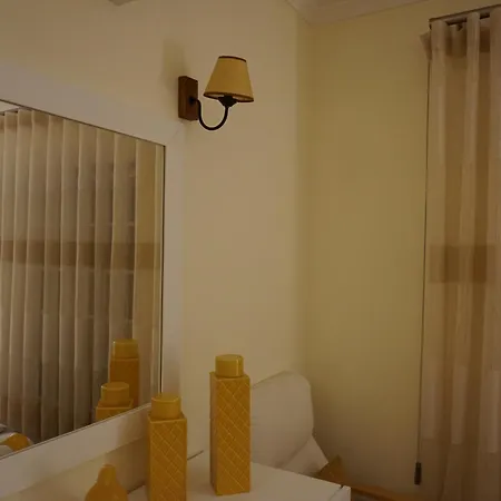 度假居 Vivenda Portela *