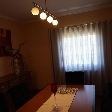 Vivenda Portela Ferienhaus Covelinhas