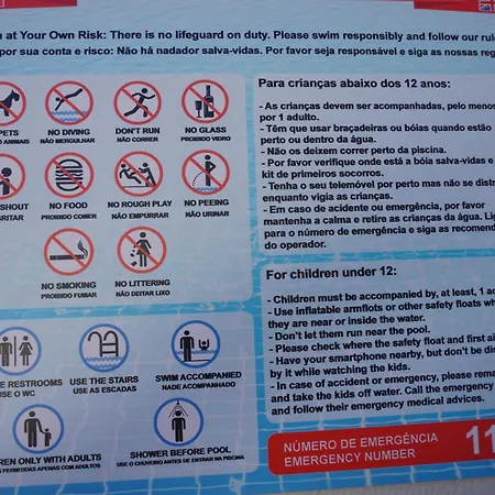 Vivenda Portela 度假居