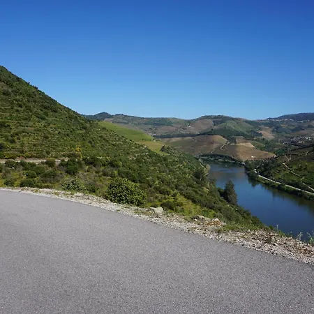 度假居 Vivenda Portela *