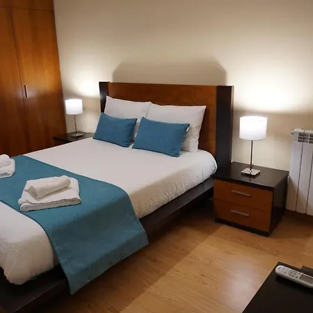 Vivenda Portela * Covelinhas