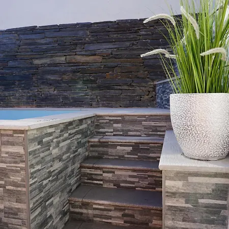 度假居 Vivenda Portela *