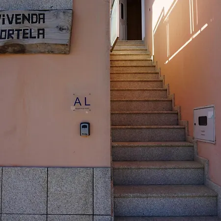 Vivenda Portela *