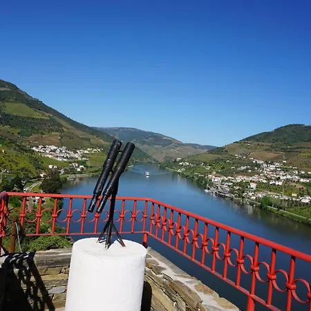 Vivenda Portela 度假居 Covelinhas