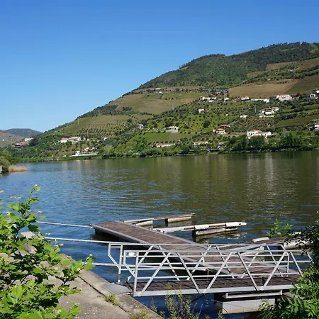 Vivenda Portela 度假居 Covelinhas