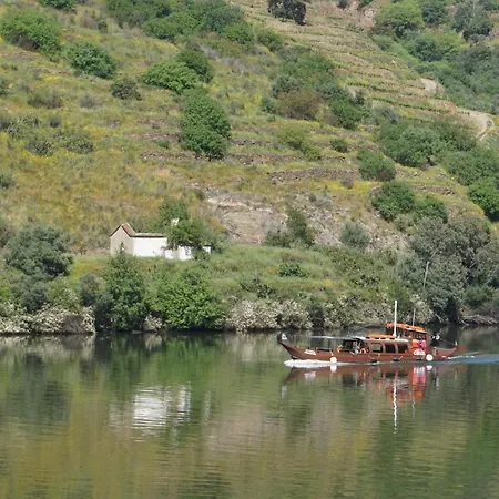 Vivenda Portela 度假居 *