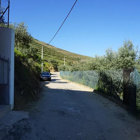 Vivenda Portela 度假居