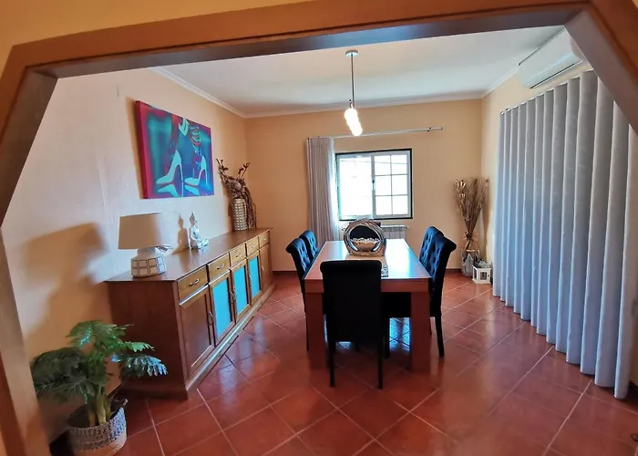 Vivenda Portela * Covelinhas