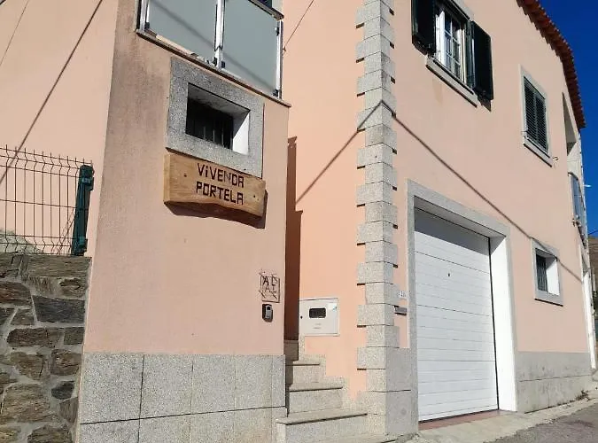 Vivenda Portela Covelinhas
