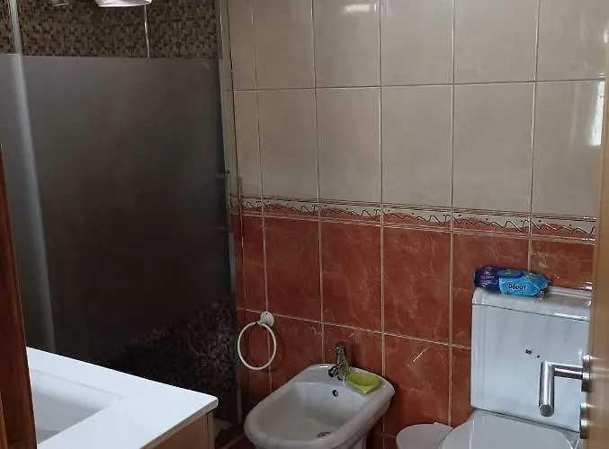 Vivenda Portela بيت للعطل *