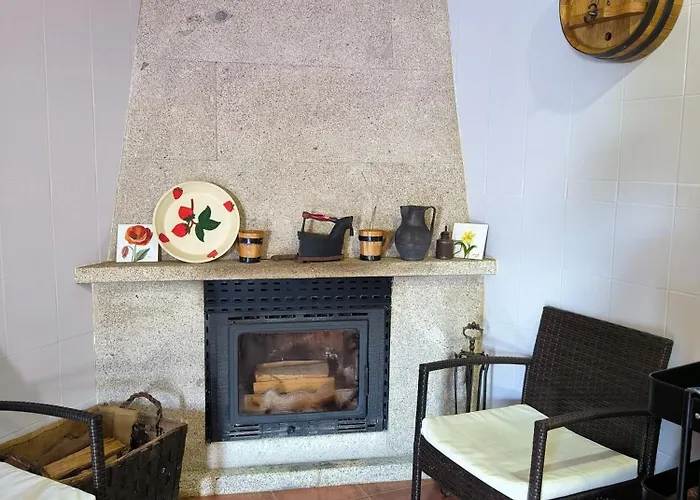 Vivenda Portela 펜션