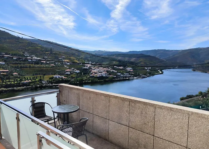 펜션 Vivenda Portela *