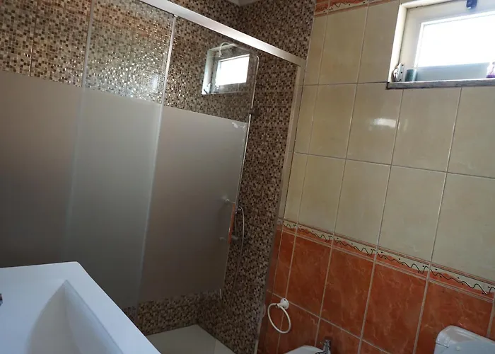 Vivenda Portela بيت للعطل *