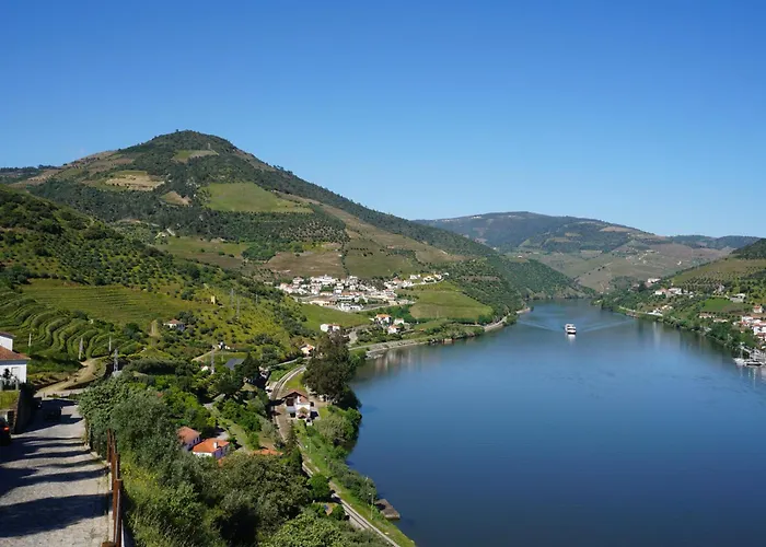 펜션 Vivenda Portela