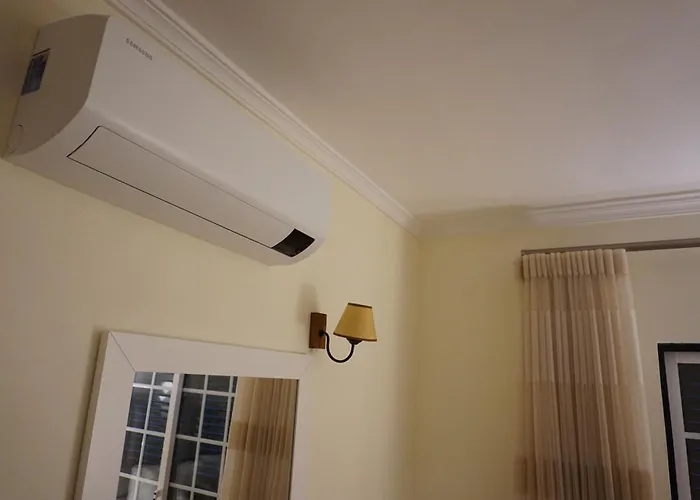 بيت للعطل Vivenda Portela Covelinhas