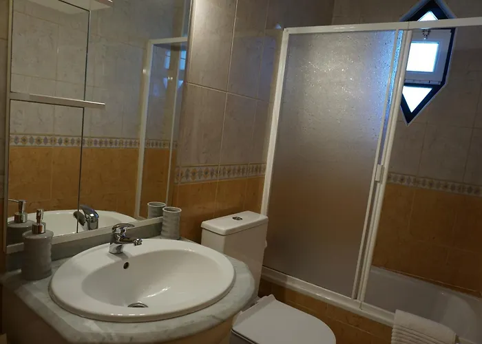 Vivenda Portela 펜션 Covelinhas