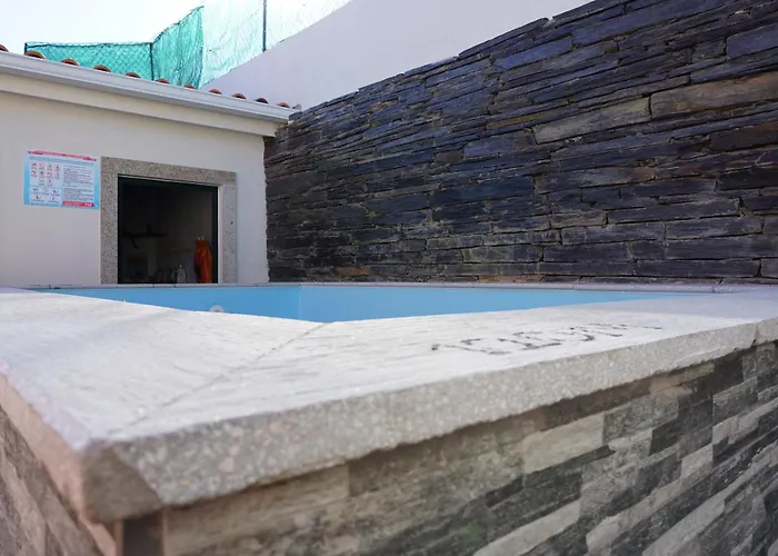 Vivenda Portela Covelinhas