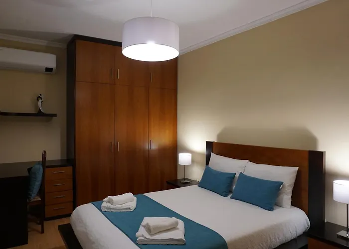 Vivenda Portela 펜션