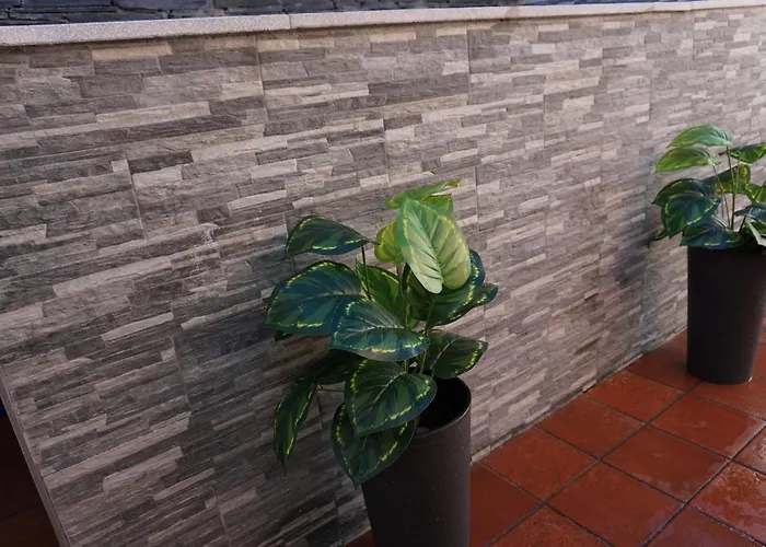 بيت للعطل Vivenda Portela *