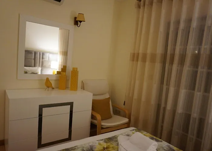 Vivenda Portela بيت للعطل *