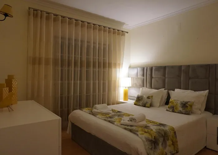 بيت للعطل Vivenda Portela Covelinhas