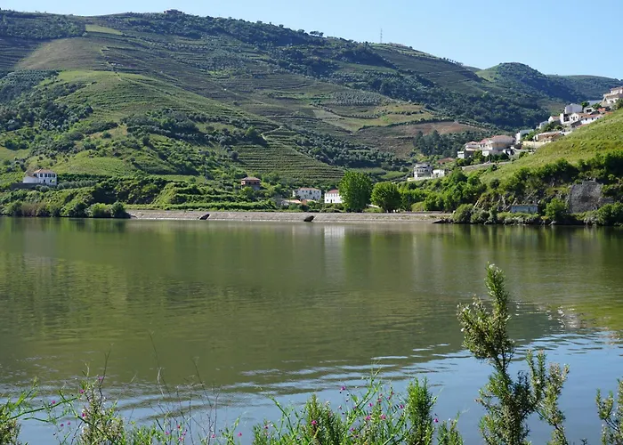 펜션 Vivenda Portela