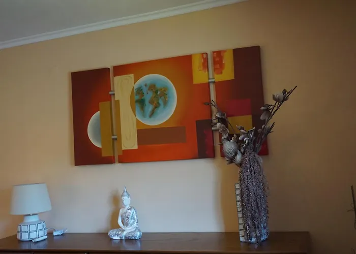 Vivenda Portela 펜션 Covelinhas