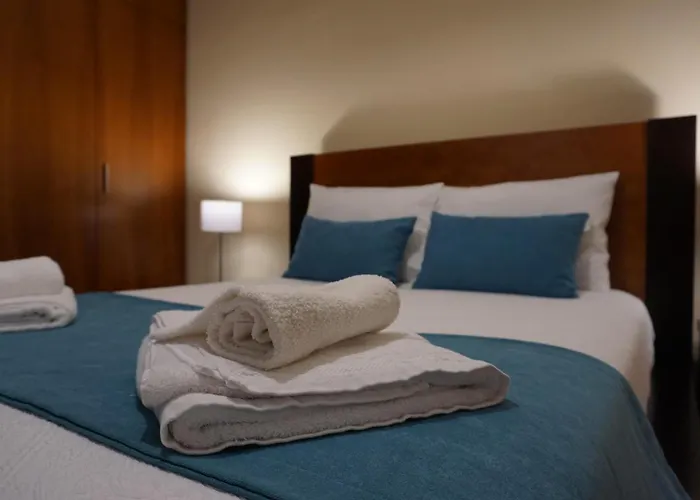 Vivenda Portela Covelinhas