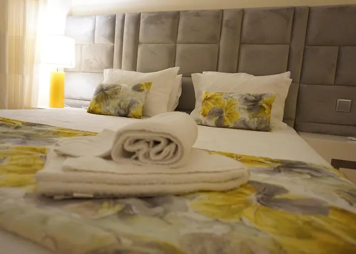 Vivenda Portela بيت للعطل *