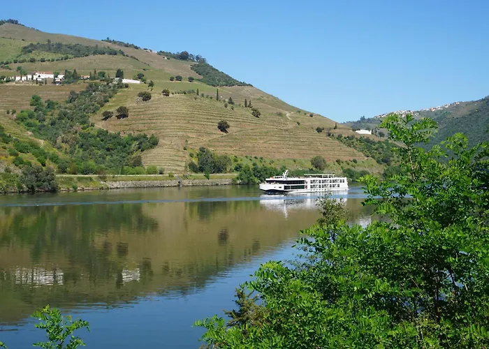 펜션 Vivenda Portela Covelinhas